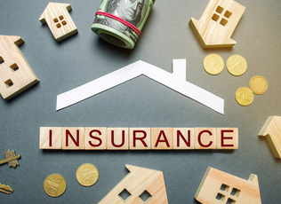 テナント貸主としてできる保険