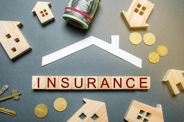 テナント貸主としてできる保険