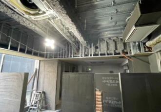 スケルトン_居抜き