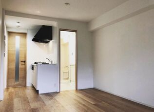 事例画像_ワンルームマンション