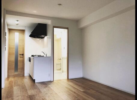 事例画像_ワンルームマンション