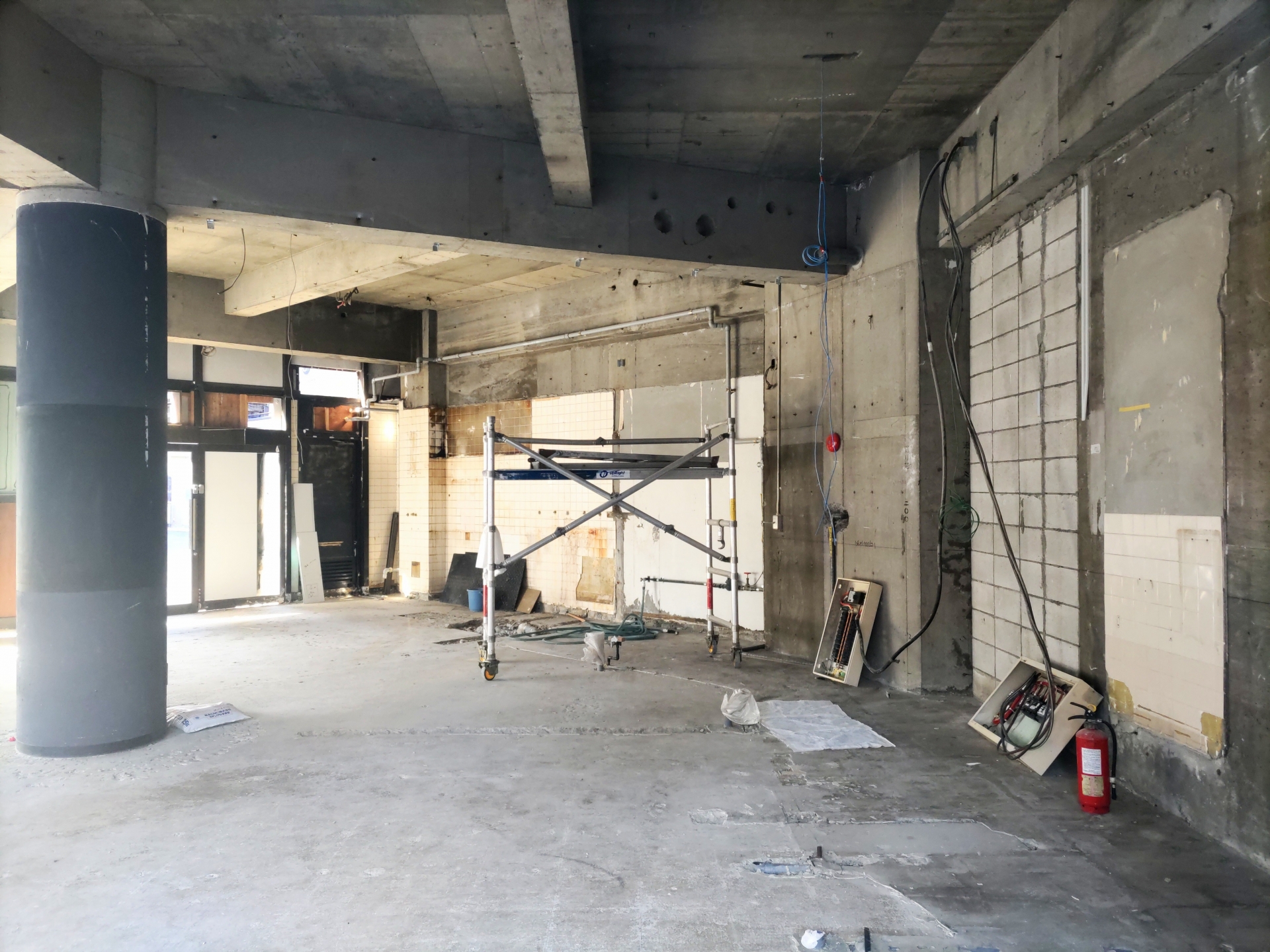 店舗什器　総額200万分 店舗什器 総額200万分