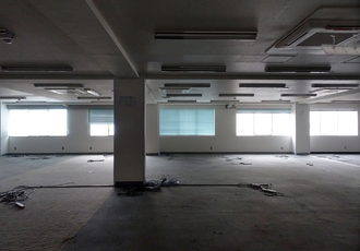 予算1000万でのスケルトンリフォーム