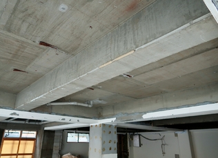 スケルトンリフォームを40平米で費用相場