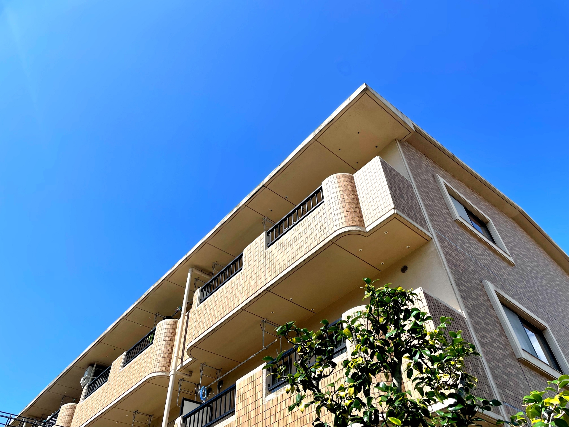 鉄筋コンクリートの3階建ての解体費用