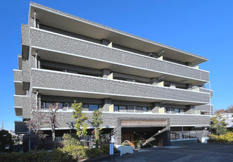 鉄筋コンクリートの4階建て解体費用