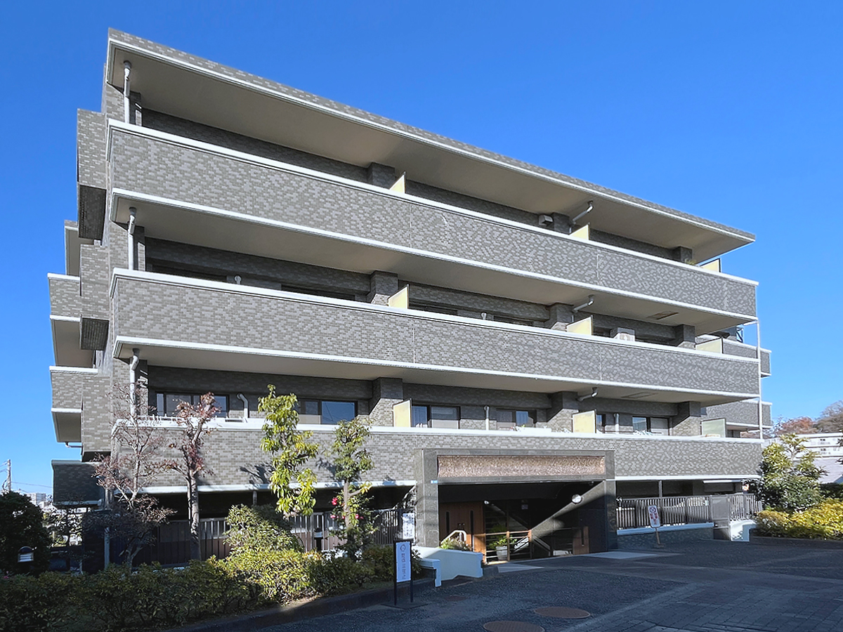 鉄筋コンクリートの4階建て解体費用
