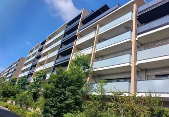 鉄筋コンクリートの5階建ての解体費用