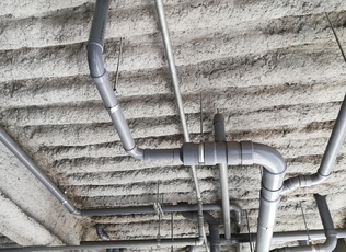 20坪のスケルトン物件の内装費用