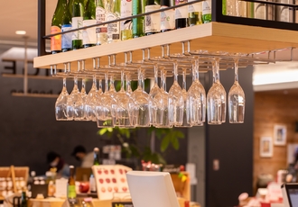 居酒屋のスケルトン費用