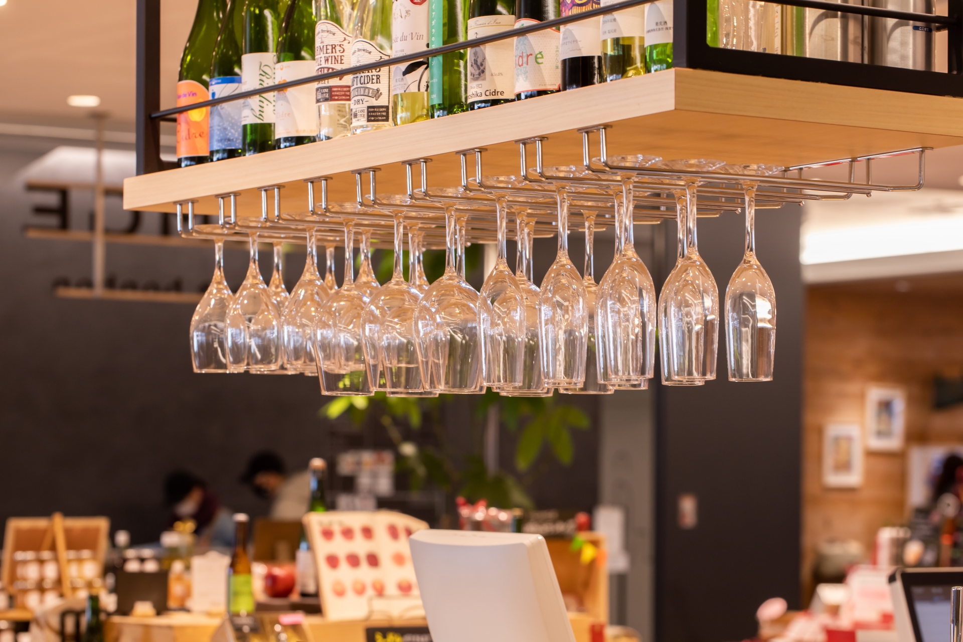 居酒屋のスケルトン費用