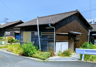 築50年住宅