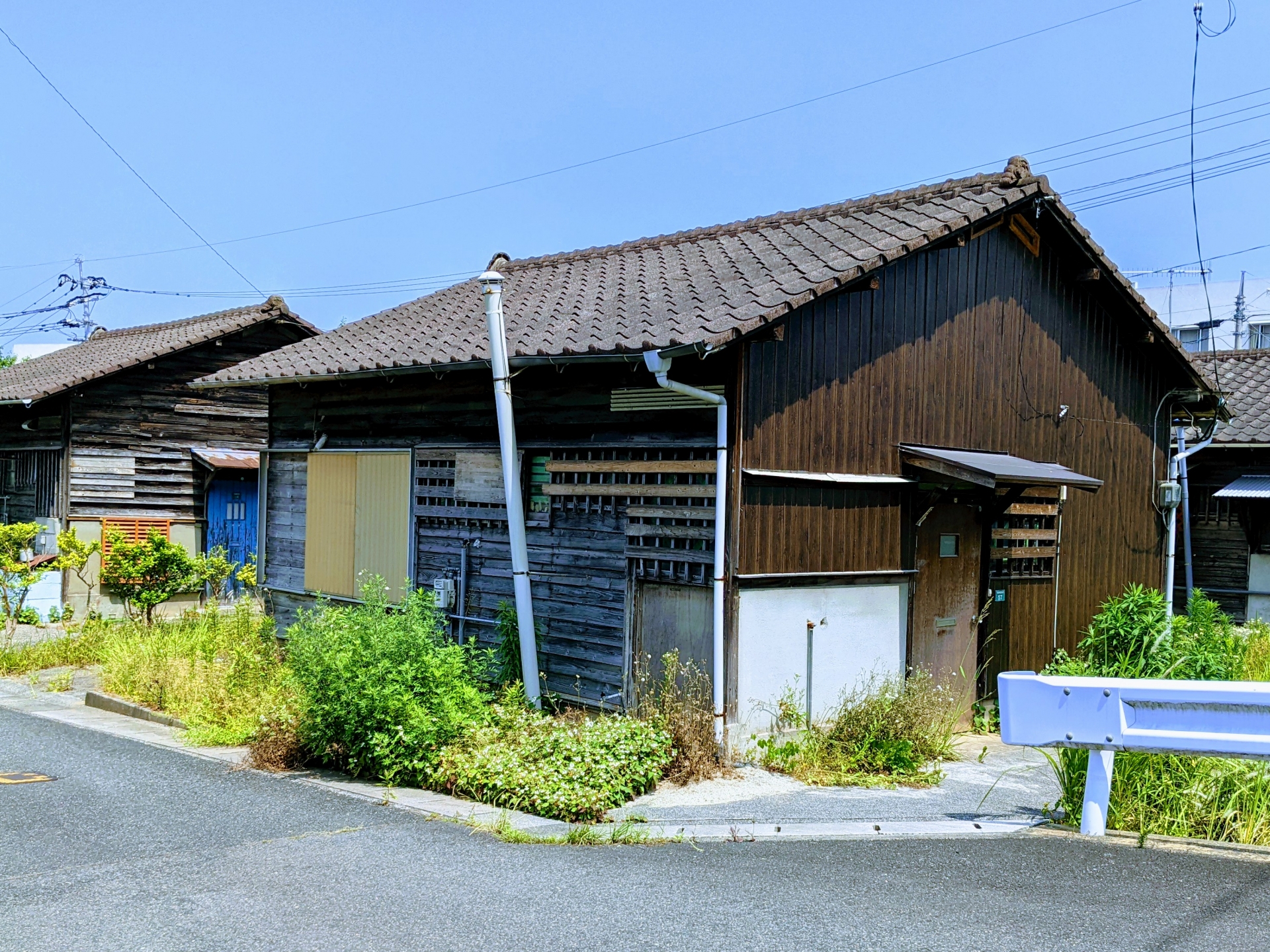 築50年住宅