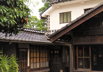 木造住宅
